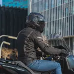 CASCO LS2 ADVANT X CARBON