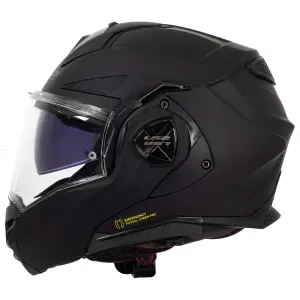 CASCO LS2 ADVANT X NGO MATE