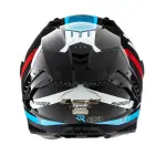 Casco Deportivo Ls2 SUPRA EXCLUSIVO ASTRO BIKER