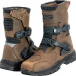 BOTAS LS2 ADVENTURE WATERPROOF CAFE