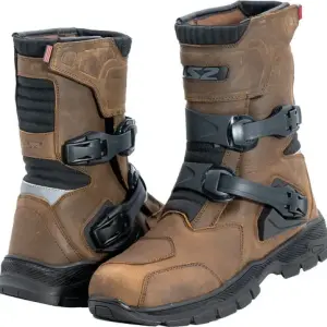 BOTAS LS2 ADVENTURE WATERPROOF CAFE