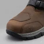 BOTAS LS2 ADVENTURE WATERPROOF CAFE