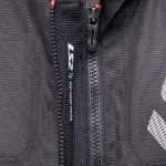 CHAMARRA LS2 ZOOM NGO FLUO