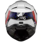 OUTLET CASCO LS2 VECTOR II STYLUS BCO/RJO/AZL