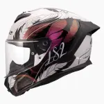 CASCO RAPID III BOHO BCO/MORA