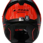 CASCO FUSION CON LED E INTERCOM NEXUS