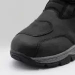 BOTAS LS2 ADVENTURE WATERPROOF NEGRO