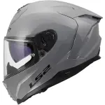 Casco LS2 Challenger II Nardo Brillo