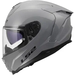 Casco LS2 Challenger II Nardo Brillo