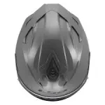 Casco LS2 Challenger II Nardo Brillo