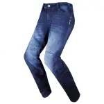 PANTALÓN LS2 DAKOTA DE MEZCLILLA - LS2