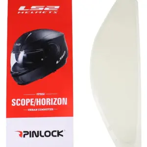 PINLOCK PARA LS2 SCOPE