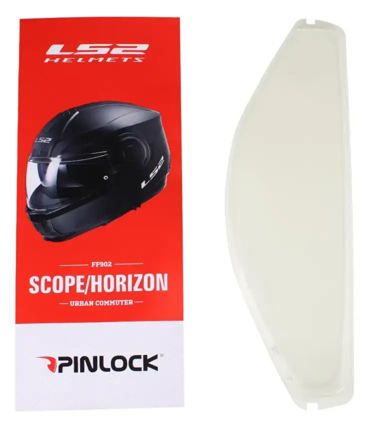 PINLOCK PARA LS2 SCOPE