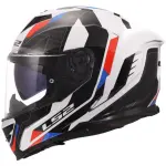 CASCO STORM III SPORTY RACER