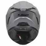 Casco LS2 Challenger II Nardo Brillo