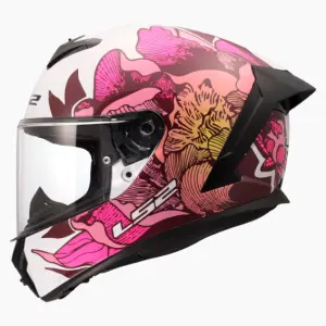 CASCO RAPID III POPPIES BCO/MORA