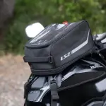 BOLSA SOBRE TANQUE LS2 FREEDOM 13 LTS