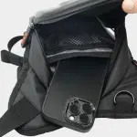 BOLSA P/PIERNA LS2 SHIELD 2.5 LTS