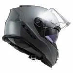 CASCO INTEGRAL LS2 STORM II JEANS