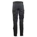 PANTALÓN VIAJERO LS2 STRAIGHT GRIS - LS2