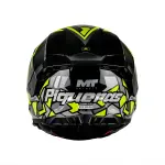 Mt Thunder 4R MONSTER