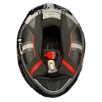 Mt Thunder 4R Pure Negro Gloss