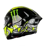 Mt Thunder 4R MONSTER