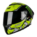 Mt Thunder 4R MONSTER