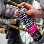 MUC-OFF LUBRICANTE DE CADENA PARA LLUVIA