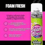 Muc Off Foam Fresh Limpiador de Casco