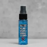 Muc-off Limpiador De Visor Y Goggles De Cascos 250 Ml
