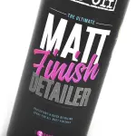MUC-OFF DETALLADOR PARA ACABADOS MATE – 250ML