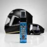 Muc-off Limpiador De Visor Y Goggles De Cascos 250 Ml
