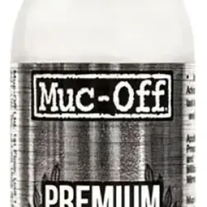 Muc-Off Spray Antiempañante Gafas Fórmula Antivaho 32ml