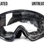Muc-off Limpiador De Visor Y Goggles De Cascos 250 Ml