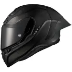 CASCO NEXX X.R3R Zero Pro 2 Carbon Black