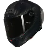 Casco Nolan X-804 RS UC FULL BLACK GLOSS