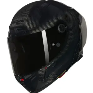 Casco Nolan X-804 RS UC FULL BLACK GLOSS