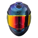 CASCO R7 STRYKER CROMATICO