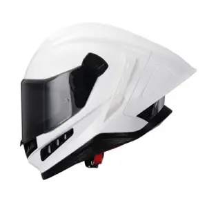 CASCO R7 STRYKER BLANCO