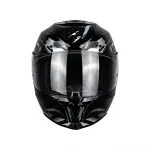 CASCO INTEGRAL SCORPION EXO-391 CLUTTER BLACK CHAMELEON