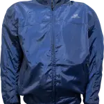 CHAMARRA HEBOTECH CALIBER AZUL CABALLERO