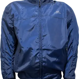 CHAMARRA HEBOTECH CALIBER AZUL CABALLERO