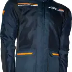 OUTLET CHAMARRA Cypher larga AZUL