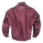 CHAMARRA HEBOTECH CALIBER VINO CABALLERO