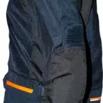 OUTLET CHAMARRA Cypher larga AZUL