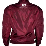 CHAMARRA HEBOTECH CALIBER VINO DAMA