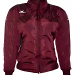 CHAMARRA HEBOTECH CALIBER VINO DAMA