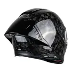 Casco Scorpion Exo R1 Evo 2 Onyx Air