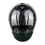 Casco Scorpion Exo R1 Evo 2 Onyx Air